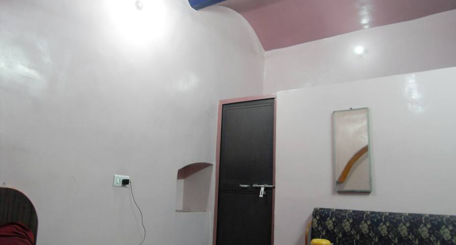 Hotel Sahay, Raipur 4